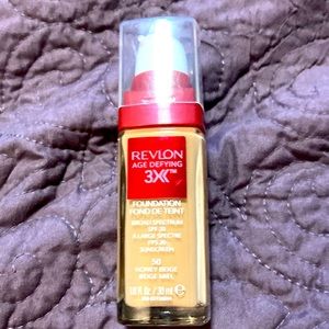 Reckon age defying foundation